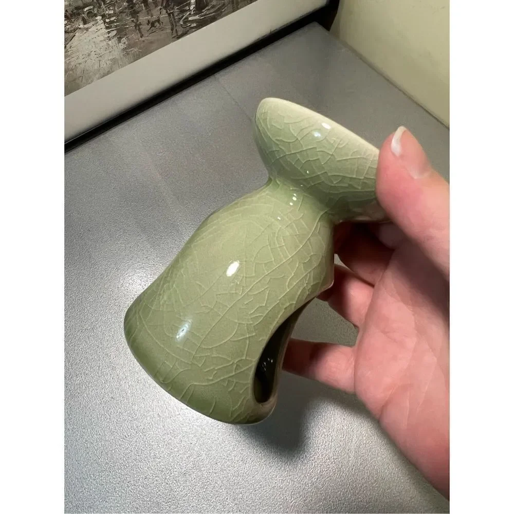 ‎Ceramic Wax Warmer - NWOT